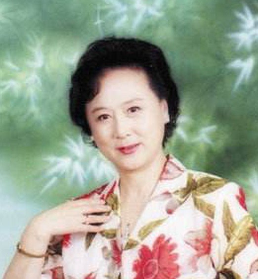 刘长瑜 Changyu Liu照片