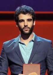 若昂·萨拉维扎 João Salaviza照片
