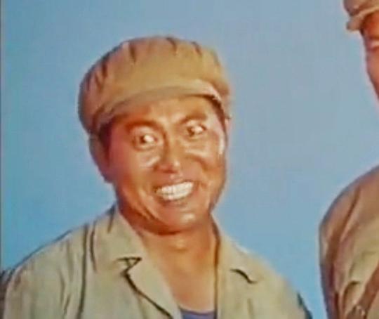 陈鸣皋 Minggao Chen照片