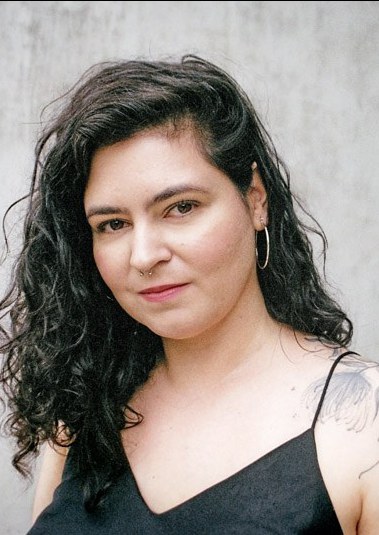 拉斐拉·卡梅洛 Rafaela Camelo照片