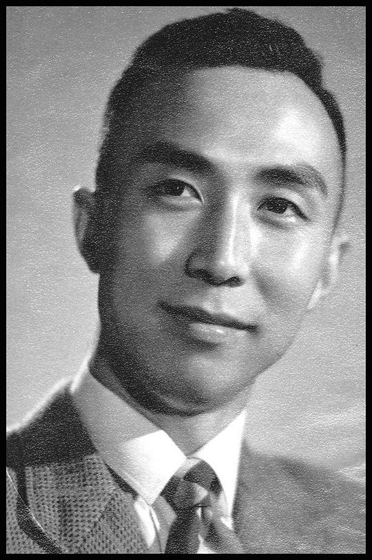 黄正勤 Zhengqin Huang照片