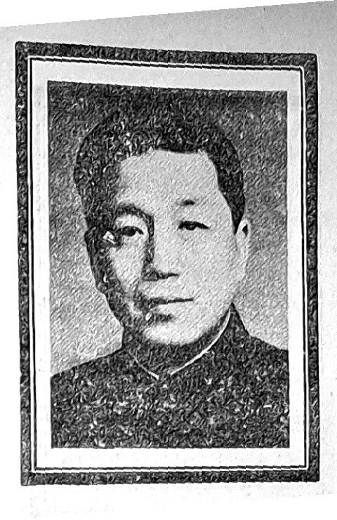 李昂 Ang Li照片
