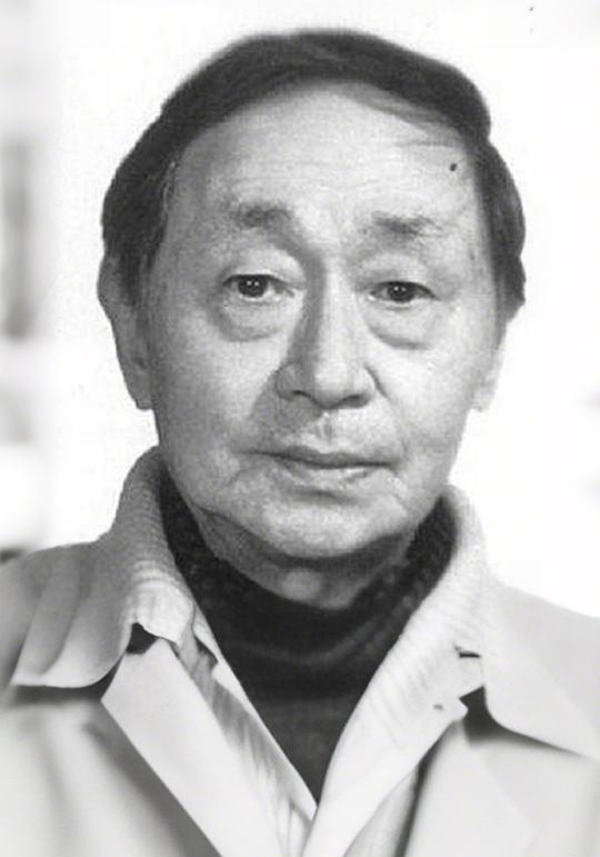 俞仲英 Zhongying Yu照片
