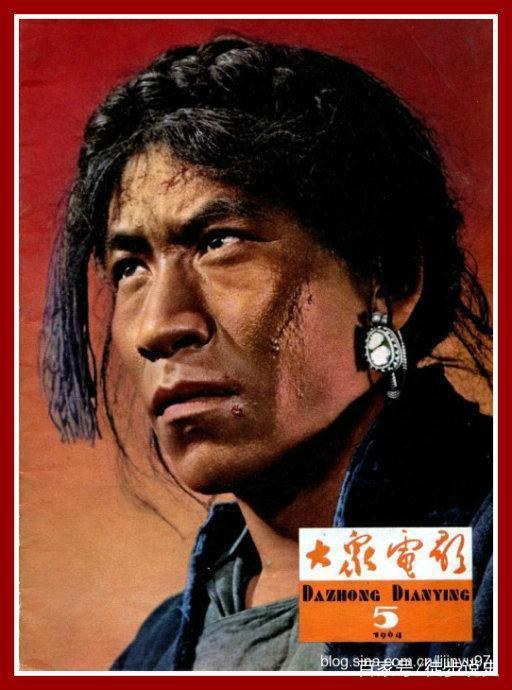 旺堆 Dui Wang照片