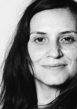 弗朗西斯卡·加维兰 Francisca Gavilán照片