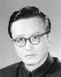 尹一青 Yiqing Yin照片