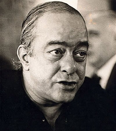 Vinicius de Moraes照片