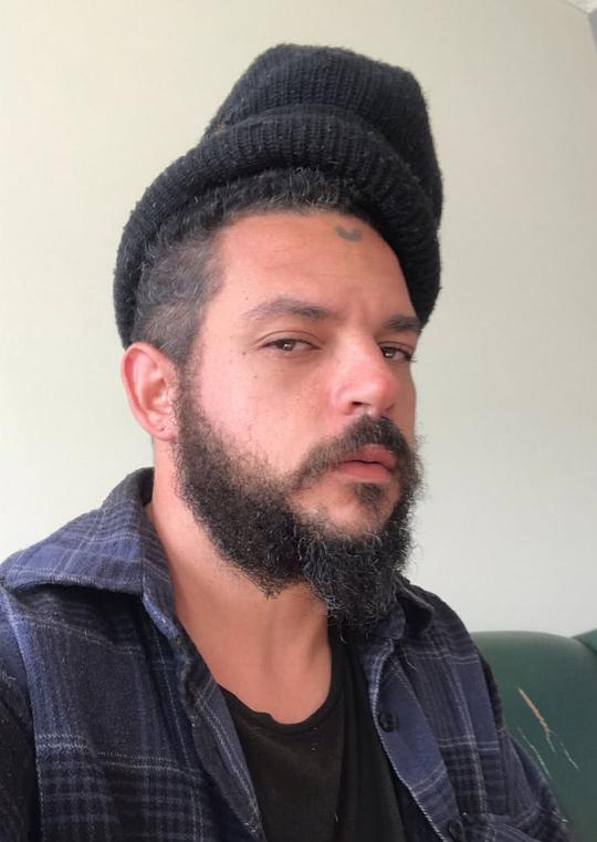 布鲁诺·迪乌戈 Bruno D'Ugo照片