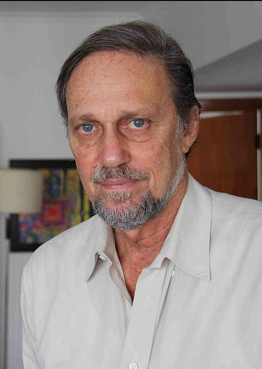 若热·博丹斯基 Jorge Bodanzky照片