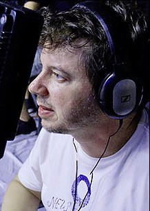 Eduardo Nunes照片