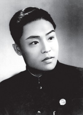 高盛麟 Shenglin Gao照片