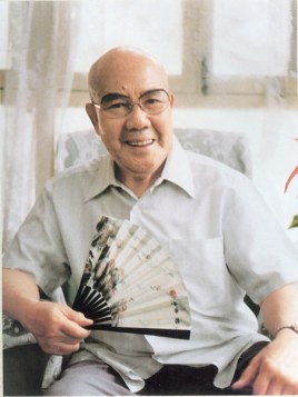 袁世海 Shihai Yuan照片