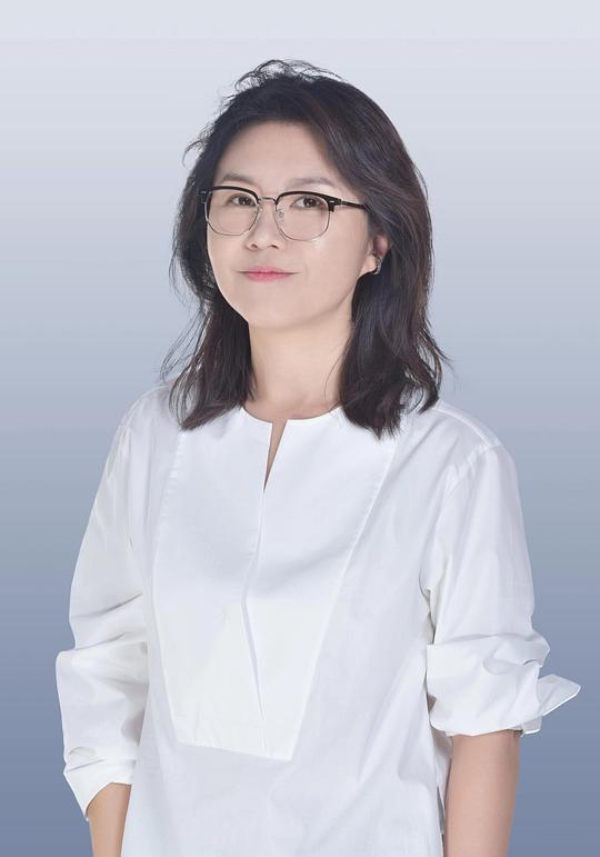 王莉 Li Wang照片