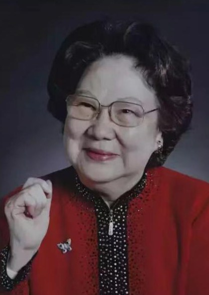 李蔷华 Qianghua Li照片