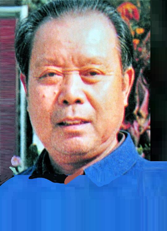 林丰 Feng Lin照片