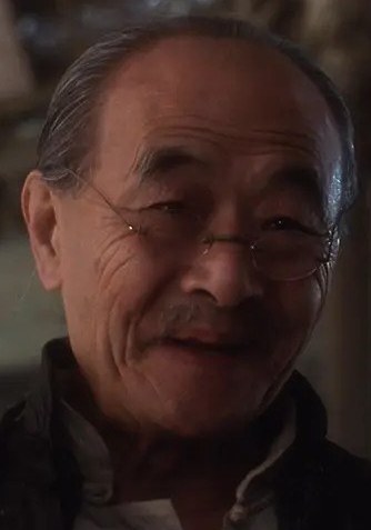 黄斐 Fei Huang照片