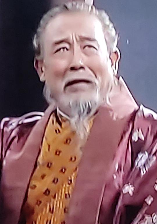 江金照片