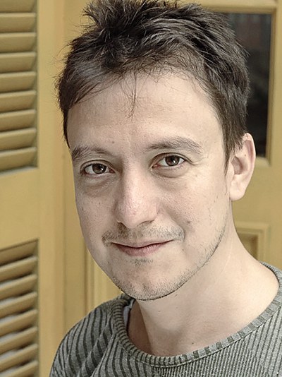 弗朗西斯科·马尔克斯 Francisco Márquez照片