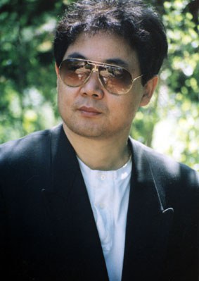 申禹澈 Wu-cheol Shin照片