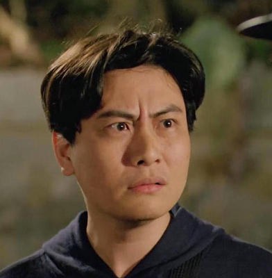 童志 Chi Tung照片