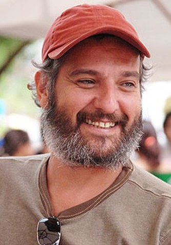 利里奥·费雷拉 Lírio Ferreira照片
