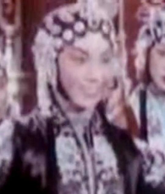 郭锦华 Jinhua Guo照片