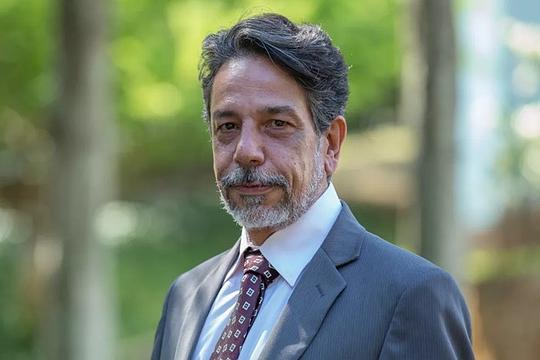 马赛罗·艾斯克莱尔 Marcelo Escorel照片