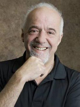 保罗·柯艾略 Paulo Coelho照片