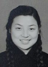 张鸿眉 Hongmei Zhang照片
