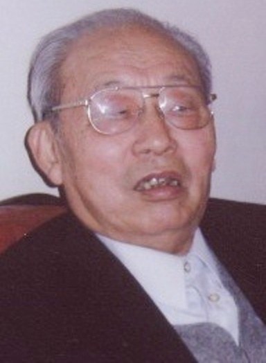 王永宏 Yonghong Wang照片