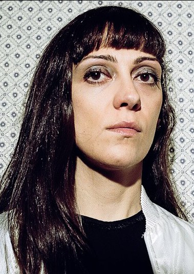梅利萨·杜利乌斯 Melissa Dullius照片