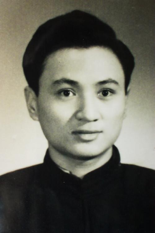童祥苓 Xiangling Tong照片