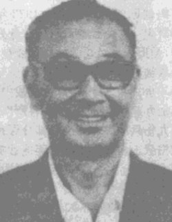 刘宝德 Baode Liu照片