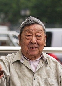 张孟起 Mengqi Zhang照片