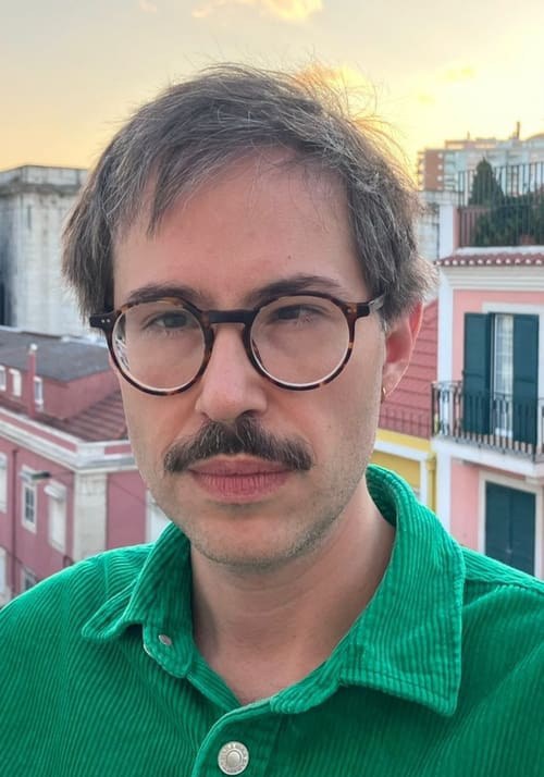 若昂·坎迪多·扎卡亚斯 João Cândido Zacharias照片