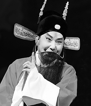 计镇华 Zhenhua Ji照片