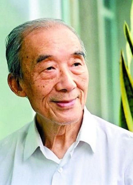 光未然 Weiran Guang照片
