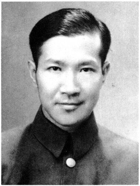 冼星海 Xinghai Xian照片