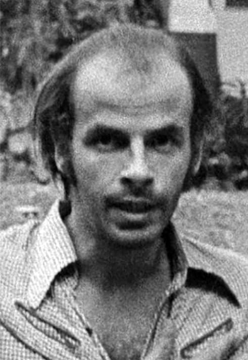 Ivan Cardoso照片
