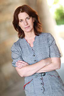 伯纳黛特·奎格利 Bernadette Quigley照片