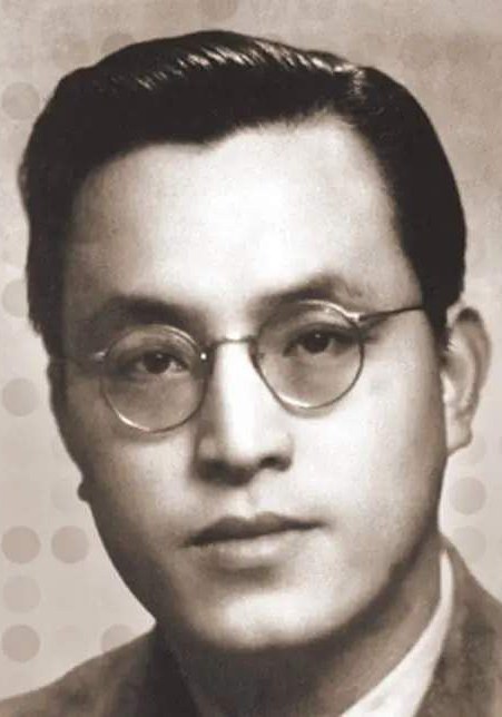 张骏祥 Junxiang Zhang照片