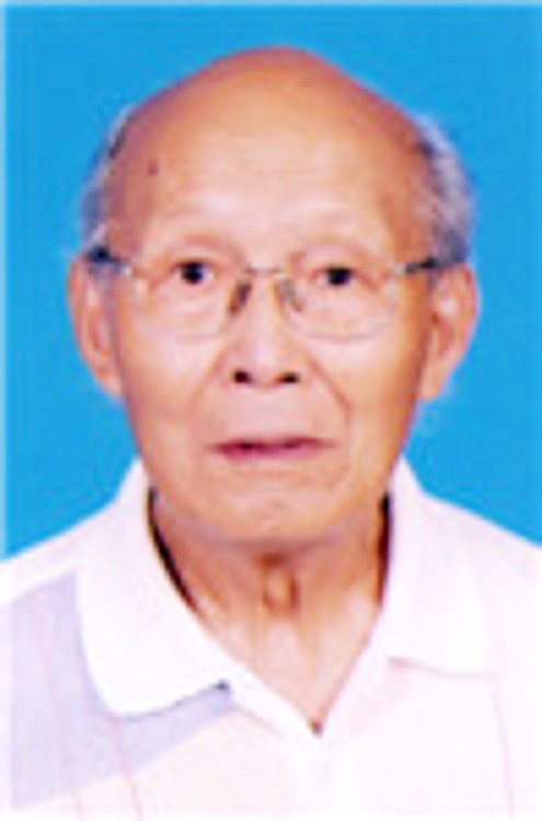 邓一民 Yimin Deng照片