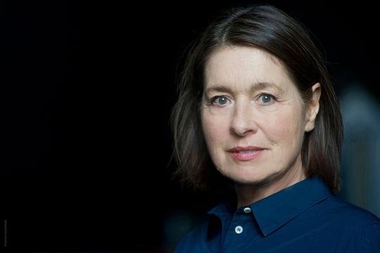 Franziska Walser照片