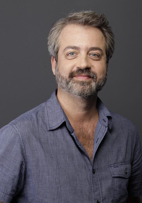 霍德利高·堪德劳特 Rodrigo Candelot照片