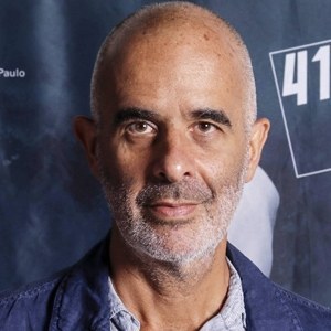 亨利克·戈德曼 Henrique Goldman照片