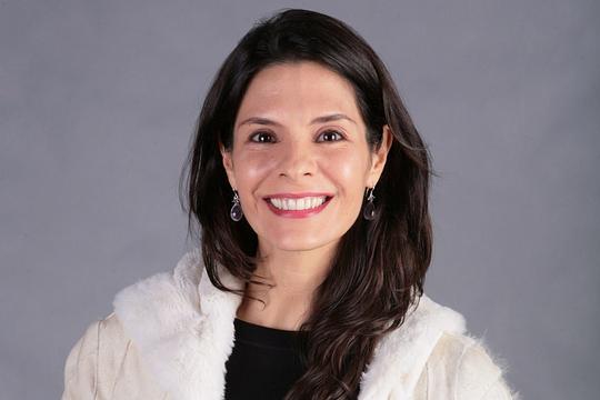 赫列娜·拉劳基 Helena Ranaldi照片