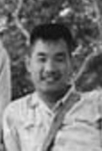 雷震霖 Zhenlin Lei照片