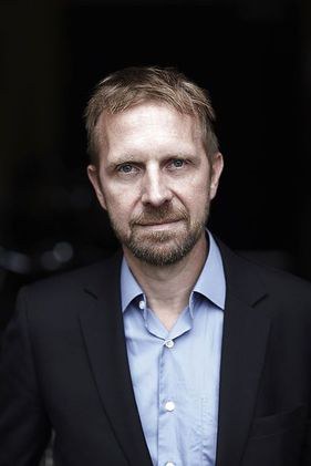 延斯·达尔 Jens Dahl照片