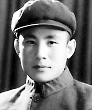 张连伏 Lianfu Zhang照片
