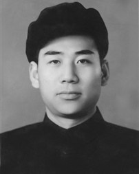 鲁非 Fei Lu照片